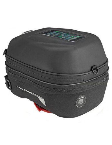 BOLSA DEPOSITO MOTO GIVI TANKLOCK ST603 15 LITROS