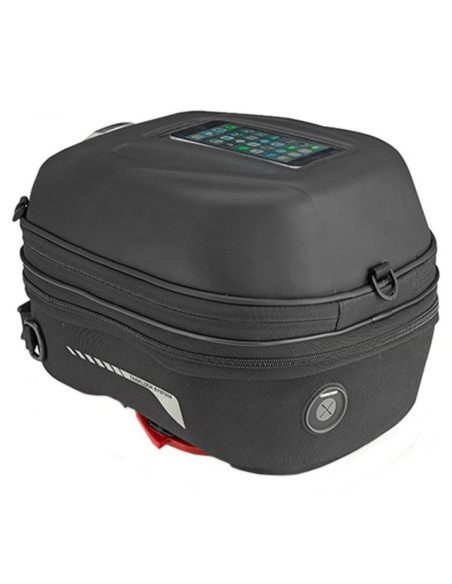 BOLSA DEPOSITO MOTO GIVI TANKLOCK ST603 15 LITROS