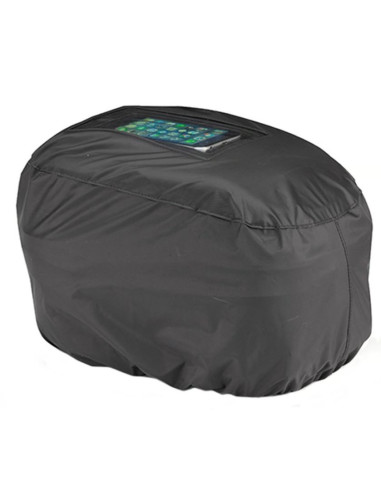 BOLSA DEPOSITO MOTO GIVI TANKLOCK ST603 15 LITROS