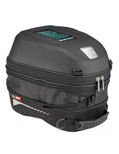 BOLSA DEPOSITO MOTO GIVI TANKLOCK ST603 15 LITROS