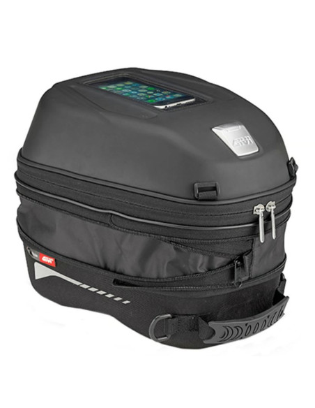 BOLSA DEPOSITO MOTO GIVI TANKLOCK ST603 15 LITROS