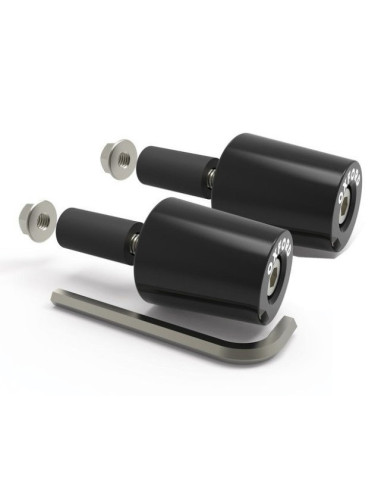 CONTRAPESOS DE MANILLAR DE MOTO OXFORD