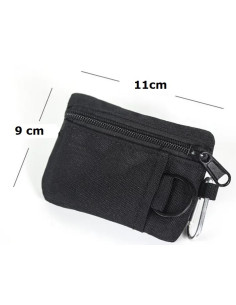 LLAVERO MONEDERO MOTO 2