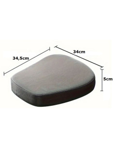 COJÍN PARA ASIENTO MOTO 2