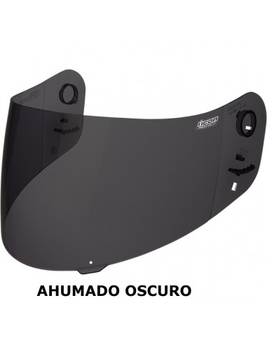 PANTALLA CASCO ICON AIRFRAME / ALLIANCE / ALLIANCE GT