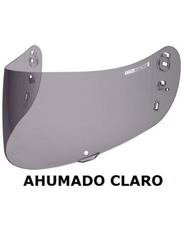 PANTALLA CASCO ICON AIRFRAME / ALLIANCE /...