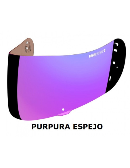 PANTALLA CASCO ICON AIRFRAME / ALLIANCE / ALLIANCE GT (IC-02)