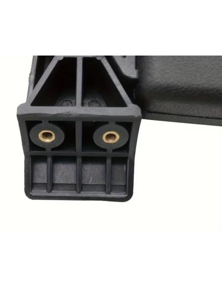 APOYABRAZOS PARA MALETA DE MOTO TRASERA