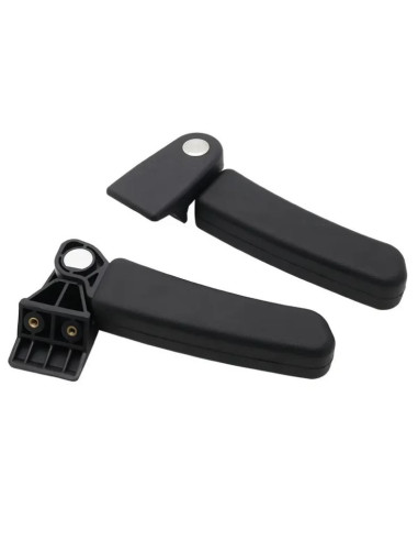 APOYABRAZOS PARA MALETA DE MOTO TRASERA