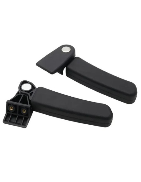 APOYABRAZOS PARA MALETA DE MOTO TRASERA