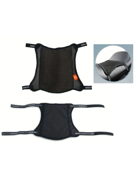 COJIN PARA ASIENTO MOTO