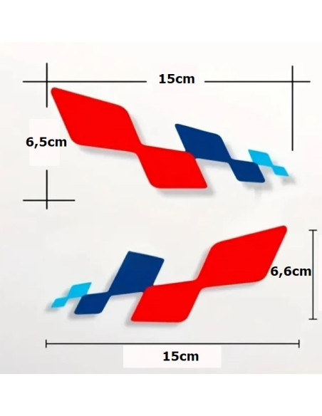 ADHESIVO PVC PARA CASCO, MALETA, MOTO...