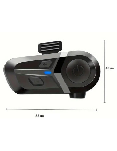 AURICULARES MANOS LIBRES PARA MOTO