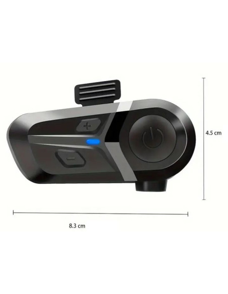 AURICULARES MANOS LIBRES PARA MOTO