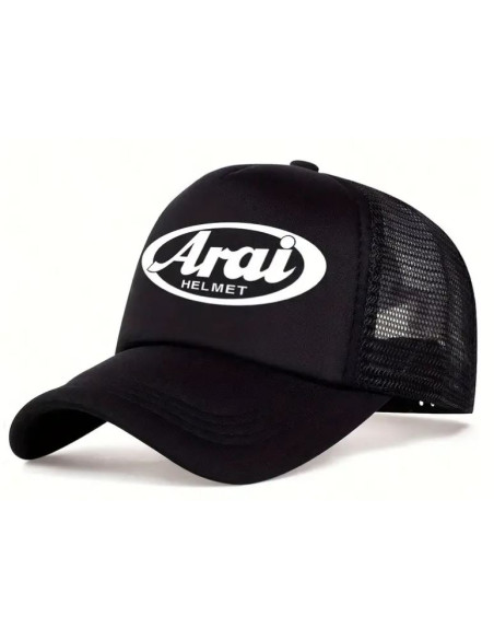 GORRA DE ARAI