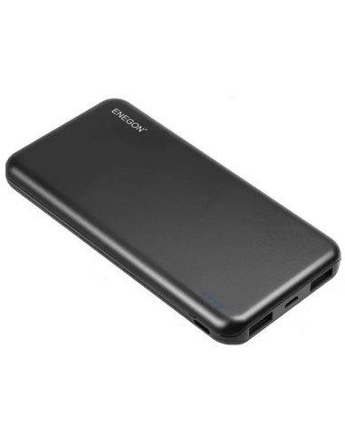 BATERIA EXTERNA PARA CARGAR DISPOSITIVOS