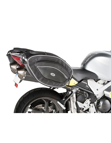 ALFORJAS DE MOTO SB44