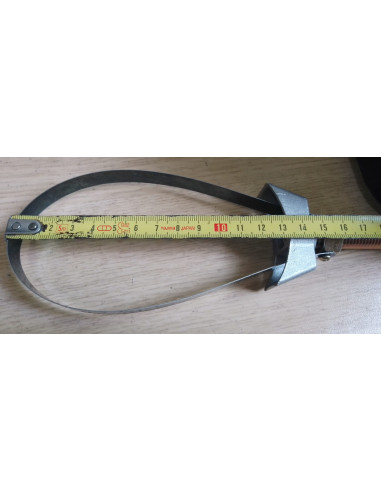 LLAVE DE FILTRO