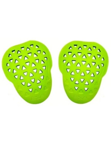 PROTECCIONES DE HOMBROS DE CHAQUETA DE MOTO