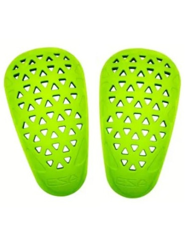 PROTECCIONES DE CODOS PARA CAZADORA DE MOTO