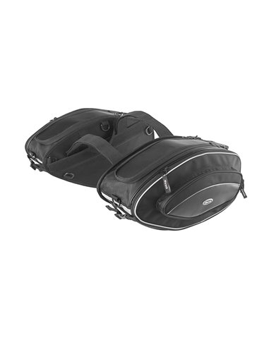 ALFORJAS DE MOTO SB44