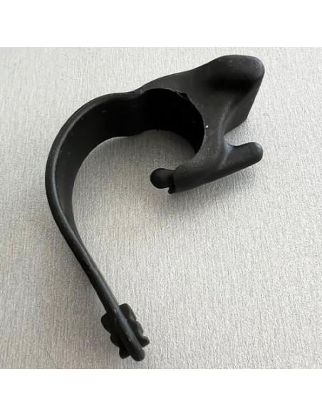 CONTROL DE VELOCIDAD PARA EL PUÑO DE MOTO