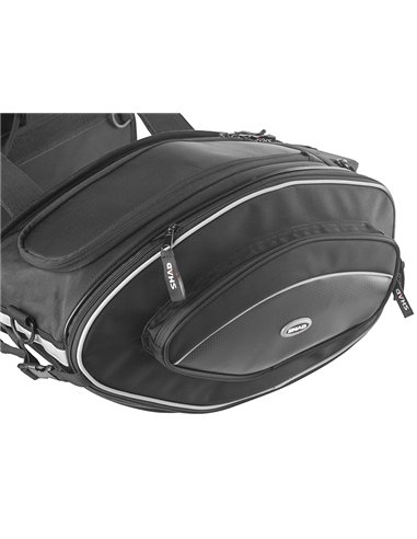 ALFORJAS DE MOTO SB44