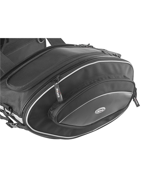 ALFORJAS DE MOTO SB44