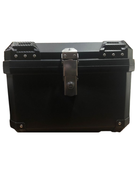 MALETA BAUL TRASERO 42 LITROS