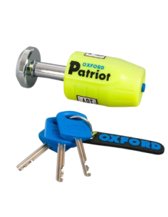 Candado Disco de Freno Oxford Patriot