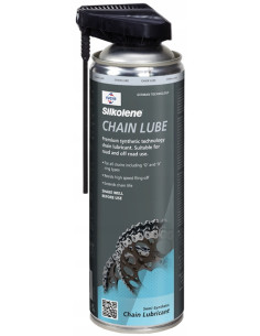 GRASA DE CADENA SILKOLENE PREMIUM