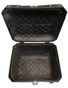 MALETA BAUL TRASERO 46 LITROS