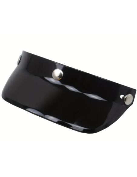 VISERA DE CASCO DE MOTO JET