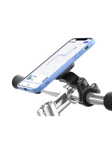 SOPORTE DE MOVIL PARA ESPEJO CON IMAN