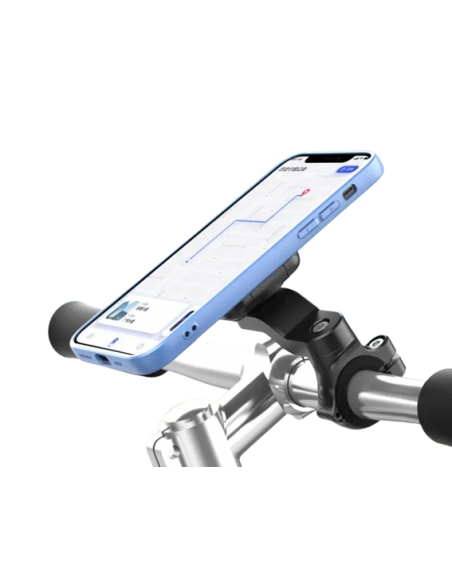 SOPORTE DE MOVIL PARA ESPEJO CON IMAN