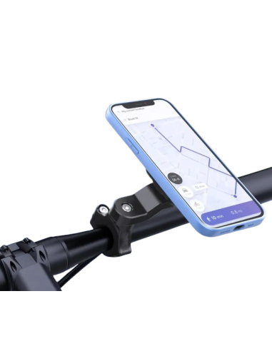 SOPORTE DE MOVIL PARA ESPEJO CON IMAN