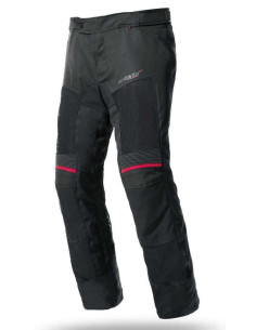 PANTALÓN DE MOTO VERANO TOURING