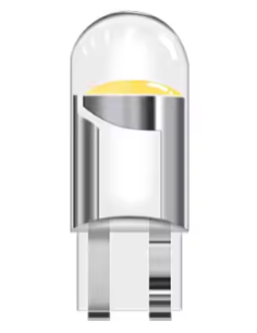 Bombilla led "T10-W5W" - Matrícula, posición, cuadro de mandos ...