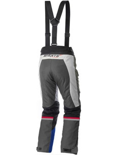 PANTALÓN DE MOTO INVIERNO SD-PT3 2