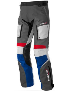 PANTALÓN DE MOTO INVIERNO SD-PT3
