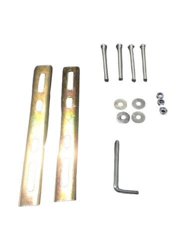 MALETA BAUL TRASERO 42 LITROS