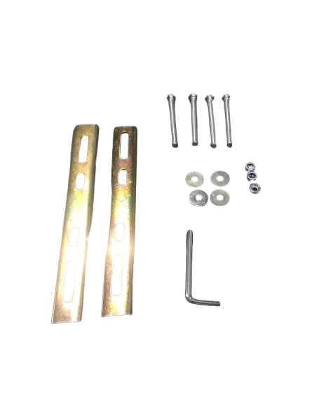 MALETA BAUL TRASERO 42 LITROS