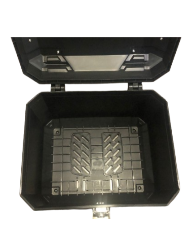 MALETA BAUL TRASERO 42 LITROS