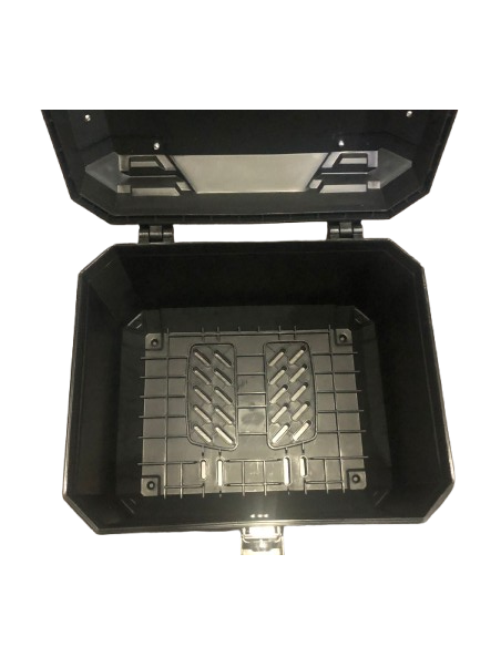 MALETA BAUL TRASERO 42 LITROS