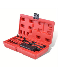 HERRAMIENTA REMACHADORA CADENAS MOTO BASIC 2