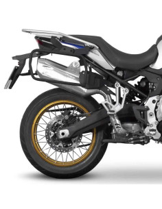 ANCLAJE MALETAS LATERALES 4P SYSTEM VOGE 900 DSX 2024