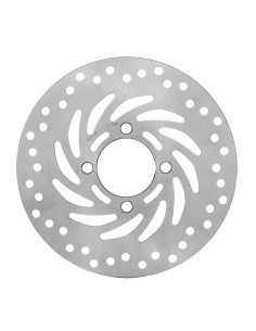 DISCO DE FRENO HONDA PCX 125 2010 AL 2017