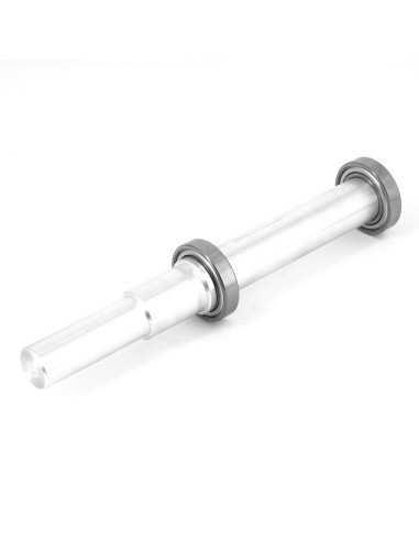 PIN PARA CABALLETE MONOBRAZO 25.8/21.7 mm