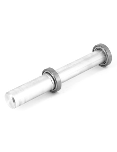 PIN PARA CABALLETE MONOBRAZO 28.4 mm