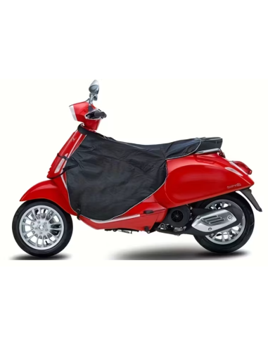 MANTA TÉRMICA PARA LA MOTO CON SUJECIÓN